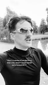 Motivation for Runners: Show Up and Dedicate Yourself