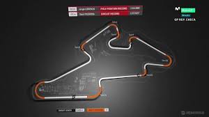 Brno Czech Republic 2016 Brno Assen Motogp