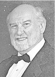 Laurence French Obituary (2021)