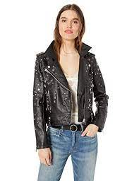 Blanknyc Women S Vegan Leather Jacket Outerwear West Side M Leather Jackets Women Vegan Leather Jacket Leather Jacket