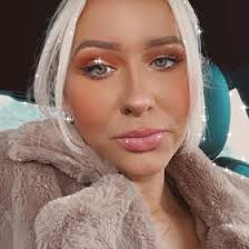 Abigail Anson (abianson)