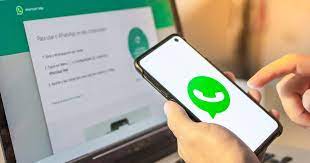 After scanning the qr code, you will see all your whatsapp contacts. How To Open Whatsapp On Your Computer Without A Phone