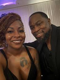 Today, I want to give a huge shoutout to my best friend and amazing  co-parent, Tony, for achieving a major milestone and officially becoming a  Kappa Man! Your commitment to building a