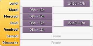 La mairie de colmar est ouverte : La Poste Herrlisheim Pres Colmar Herrlisheim Pres Colmar