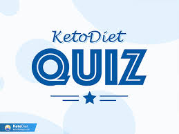 Community contributor can you beat your friends at this quiz? Announcing The Ketodiet Quiz Ketodiet Blog