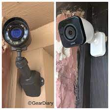 Maybe you would like to learn more about one of these? Vivint Outdoor Camera Pro Improves Protection Outdoor Camera Vivint Top Camera