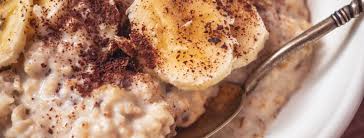 Many of its early symptoms resemble those of other conditions, which is why it's important to learn more about what dist. Banana And Cinnamon Overnight Oats Recipe