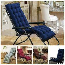 Maybe you would like to learn more about one of these? New Home Cushion Chaise Lounge Cushion Outdoor Solid Backyard Pool Garden Seat Chair Pillow Thick Long 2020 Cushion Aliexpress
