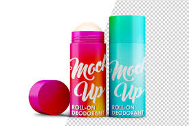 Roll On Bottle Mockup In 2020 Bottle Mockup Roll On Bottles Bottle