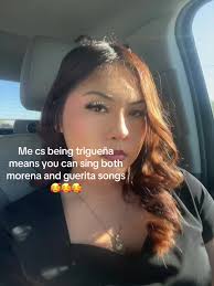 Morena and Guera Songs for Insta