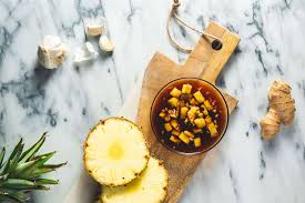 Lemon lime pop 1/2 c. Top 10 Turkey Marinade Recipes