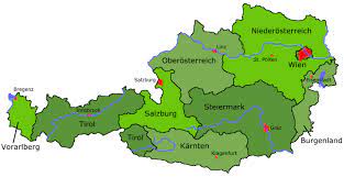 Österreich hält unglaublich viele sehenswürdigkeiten, atemberaubende ausflugsziele und ganz besondere freizeitaktivitäten für euch bereit und damit ihr keines dieser highlights verpasst, habe ich für euch einen überblick über die bundesländer in österreich erstellt. Lektion 1 Osterreich