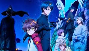 Hakkenden S2 1 13 Subtitle Indonesia Tamat Tutturuu Com Hakkenden Anime Anime Fanart