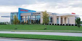 Miami Valley Hospital Austin Boulevard Emergency Center Health Site Care Facility National Institutes Of Health