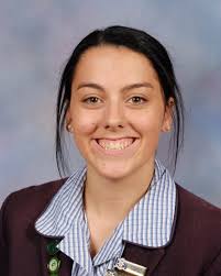 Mount St Joseph Girls' College