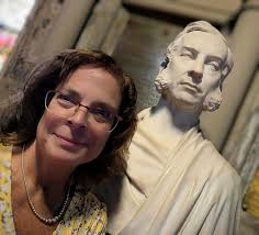 What is wrong with the highlighted area in the book Blue-Eyed Child of  Fortune?