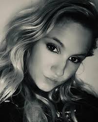 Joyce Sisemore.... You raise this Precious Angel to know God