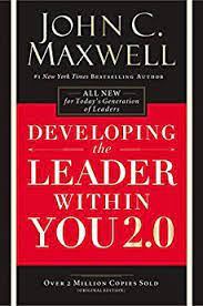 He has written dozens of books on the subject and is forever writing another one leaders understand that activity is not necessarily accomplishment. John Maxwell S Daily Guide To Becoming A Better Servant Leader
