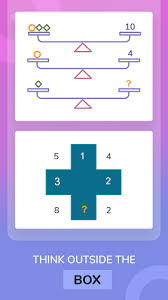 Challenge yourself with different levels of math games and stretch the limits of your mind. Download Math Games Math Puzzles Best Riddles Games Apk Latest Version Game By Brainfun Word Games U0026 Free Brain Puzzle Games For Android Devices