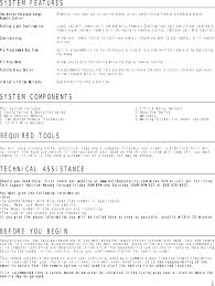 Bulldog Security Remote Starter Rs82 Users Manual