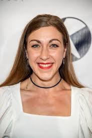 Lauren Goldenberg Deltar Årliga Indie Series Awards Colony Theatre Burbank  — redaktionellt stockfoto © info@photographybyeugene.com #401915634