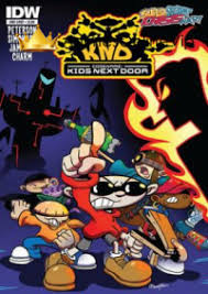 Knd A Turma Do Bairro Dublado Animes Online Página oficial ® █║█║█║™ ✔essa página cumpre as regras padrões do facebook. knd a turma do bairro dublado