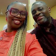 Claudette Turner Marks