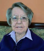 Condolence Book for Sr Bosco Cafferky (Wexford Town, Wexford)