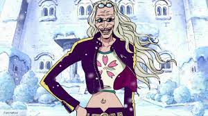 Jamie Lee Curtis questions interviewer's One Piece knowledge | The Digital  Fix