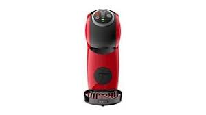 With nescafe's hermetically sealed pods, coffee freshness is preserved, so you can enjoy a rich aromatic experience time and time again. Genio S Plus Automatic Ferrari Red Coffee Machines Nescafe Dolce Gusto Me