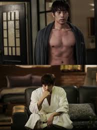 ✪ interview movie pandora:kim namgil, moon junghee, jung jinyoung entertainment weekly/2016.11.28. All About Eric Mun 160427 Shinhwa S Eric Shows His Abs