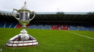 Steven gerrard's side stunned in scottish cup by brian mclauchlin bbc scotland at tynecastle last updated on 29 february 2020 29 february 2020. Scottish Cup Final No Fans At Hampden As Uefa Starts Work For Euro 2020 Finals Bbc Sport