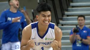 Kai sotto latest update : The Philippines Future Hinges On Their 3 Ks Fiba Basketball