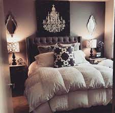 The bedding can be grey as well and you can even have a matching area rug. 23 Best Grey Bedroom Ideas And Designs For 2021