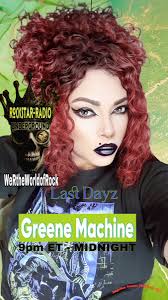 Crimson Violet Blight (@C_VioletBlight)