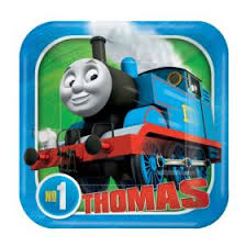 As the party train approaches the final stop, the kiddos will be excited for thomas party favors to take home. Thomas Friends Party Supplies Party Bags Supplies