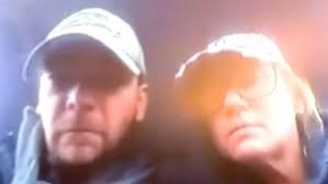 LOL, I'm not mad at you': school shooter's parents charged