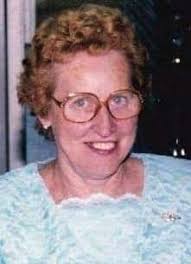 Mary Lillian Ernst Obituary