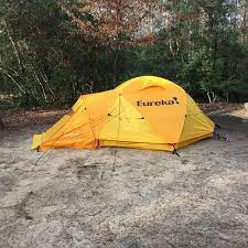 Eureka K 2 Xt Expedition Tent 3 Person Tent Best Family Tent 4 Season Tent