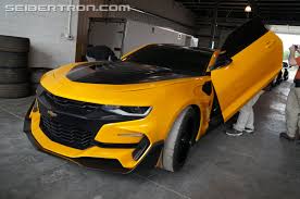 Please redownload if you download this mods before 19/10/2016 !! Tf5 The Last Knight Bumblebee Chevrolet Camaro 6th Generation Transformers