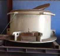 Metso, HP500, Main Frame Assembly CXP, 93050142R | Crushers Plus