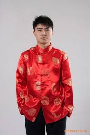 Buy 2018 Traditional Chinese Clothing For Men Top Tang Suit New Year Gift Party Intl Online At Laza Chinese Clothing For Men Chinese Clothing Mens Loungewear