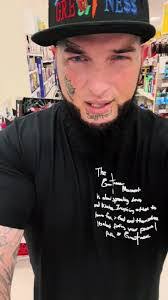 Jason Kennison's Instagram, Twitter & Facebook