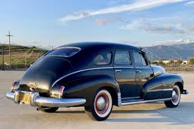 Image result for Norway Green 1948 Oldsmobile