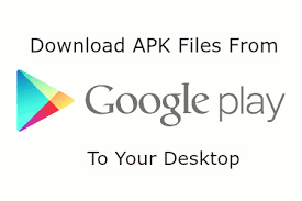 If you have a new phone, tablet or computer, you're probably looking to download some new apps to make the most of your new technology. How To Download Apk From Google Play On Pc Fun Academy