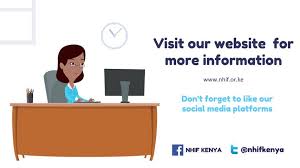 Maybe you would like to learn more about one of these? Nhif Kenya Employers Can Now Pay Via M Pesa Facebook