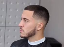 Eden hazard is named as being the best and well known belgian professional footballer who plays for chelsea and the belgium national. Hazard Haircut Bpatello