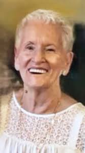 Marion Murray Butcher 1932-2024