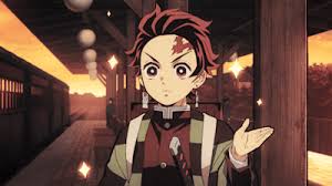 Demon slayer tanjiro wallpaper custom new tab. Tumblr Est Un Lieu Ou Vous Pouvez Vous Exprimer Apprendre A Vous Connaitre Et Creer Des Liens Autour De Vos Centres D Interets C Es Anime Demon Anime Slayer