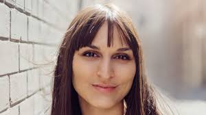 Marina Pavlovic Rivas